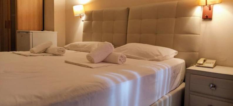 戴费尼酒店(Delfini Hotel)图片