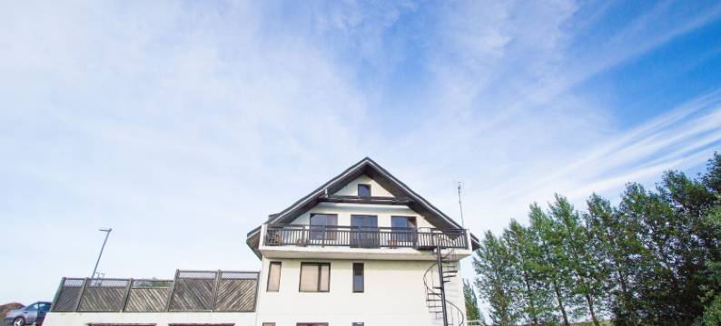 比特拉住宿加早餐旅馆(Guesthouse Bitra B&B)图片