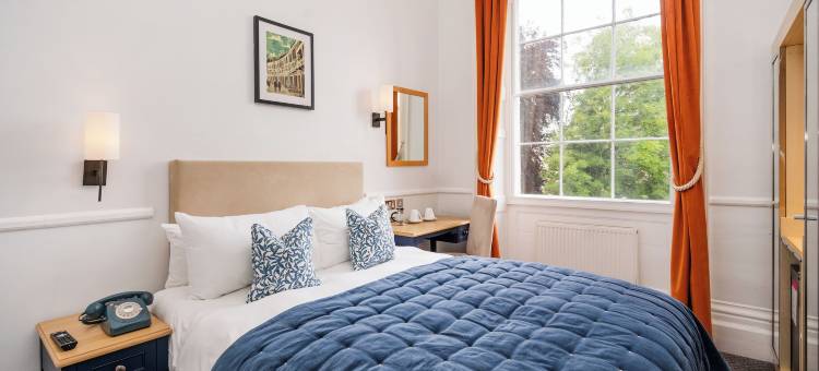 罗德尼酒店(Rodney Hotel)图片