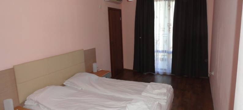 坎堤莱那复合式酒店(Cantilena Complex)图片