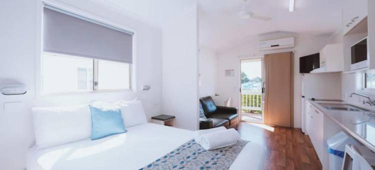 发现公园 - 巴加拉(Discovery Parks - Bargara)图片