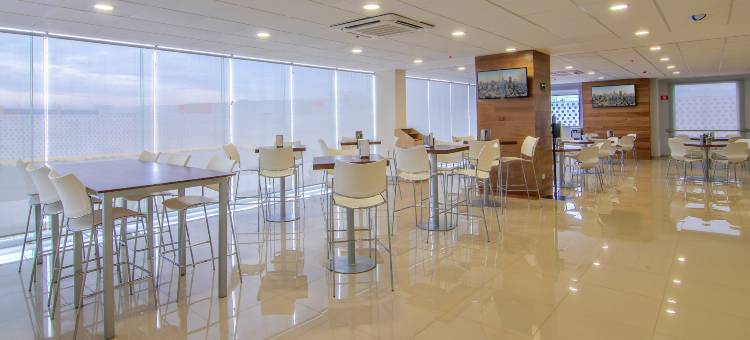 提华纳舒眠酒店(Sleep Inn Tijuana)图片