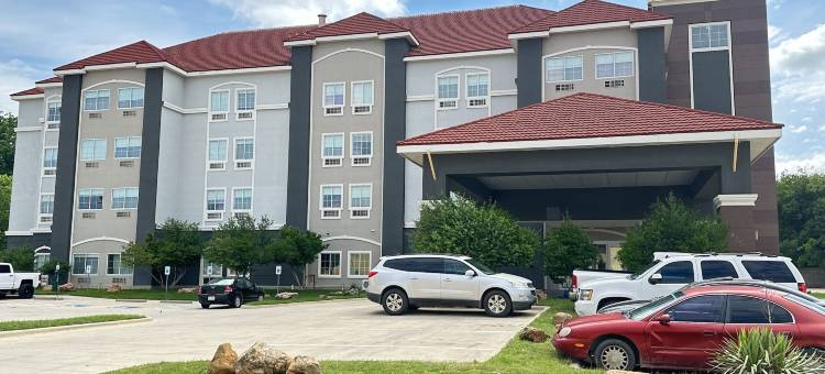 迪凯特拉昆塔温德姆套房酒店(La Quinta Inn & Suites by Wyndham Decatur)图片