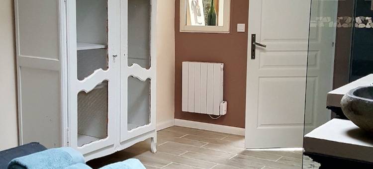 霞多丽卡多尔旅馆(Chambres la Cadole de Chardonnay)图片