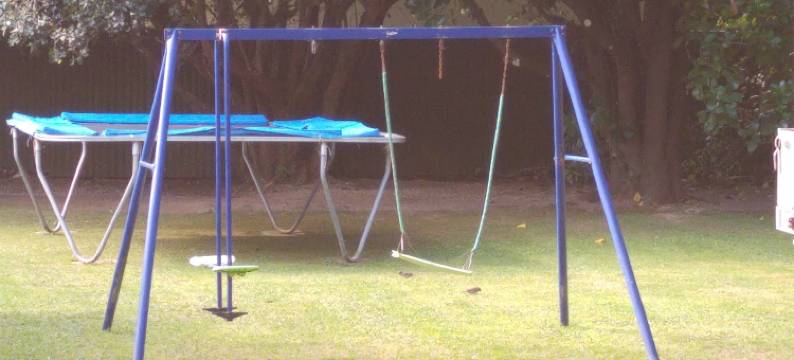 红木汽车旅馆(Redwood Lodge Motel)图片