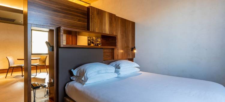 加斯米特城市套房酒店(Gasometer Urban Suites)图片