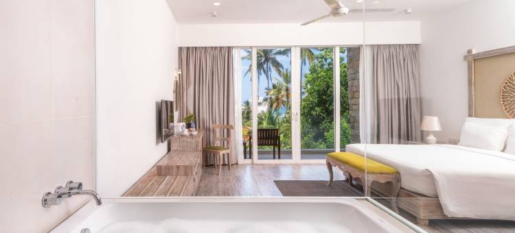 三O六酒店(Triple O Six)图片