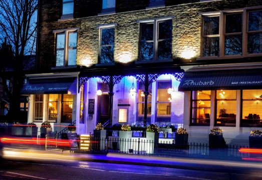 Herriots HotelHotel Overview