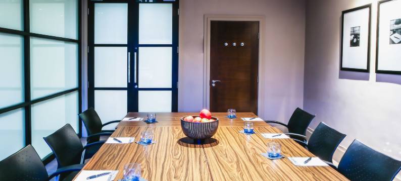 毛尔酒店(Mour Hotel)图片