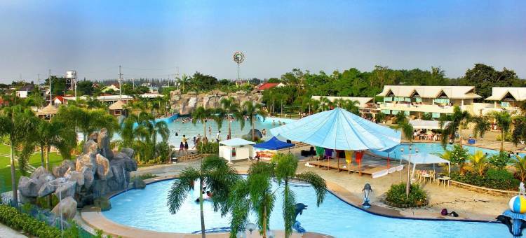 克利尔水上乐园度假村及酒店(Klir Waterpark Resort and Hotels)图片