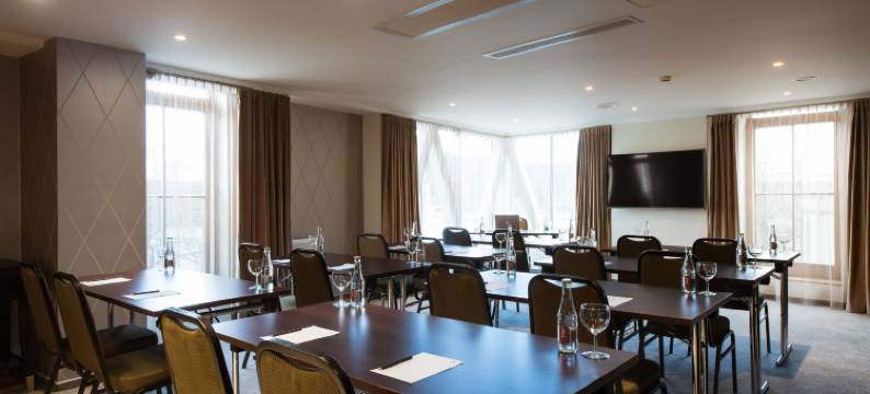 维尔纽斯安伯顿大教堂广场酒店(Amberton Cathedral Square Hotel Vilnius)图片