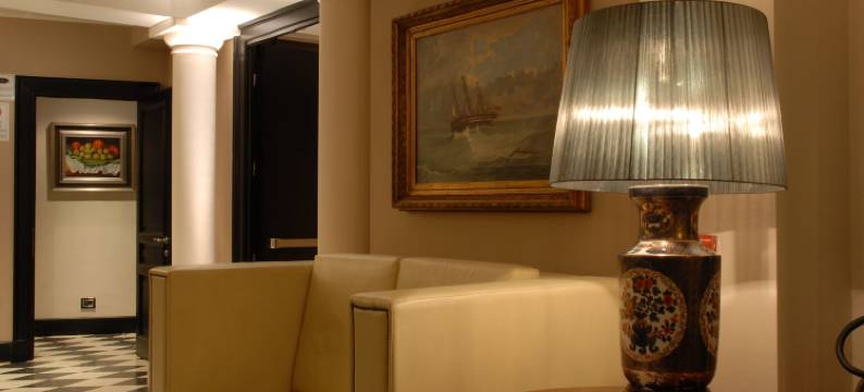 精益求精酒店(Hotel Excelsior)图片