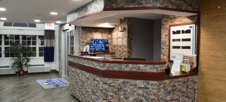 Microtel Inn & Suites by Wyndham BWI Airport Baltimore图片