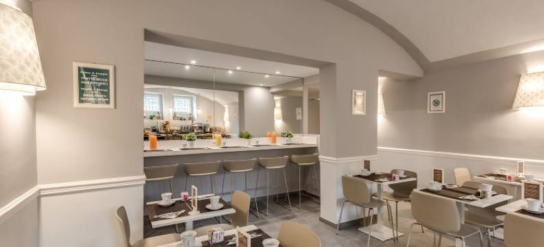 丰泽酒店(Hotel la Fortezza)图片