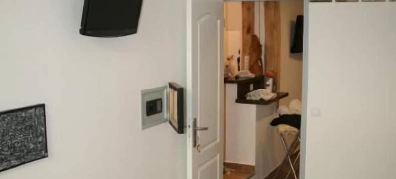 拉雷美丽酒店(La Re'Belle)图片