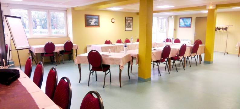 杜拉克酒店(Hôtel Restaurant du Lac)图片