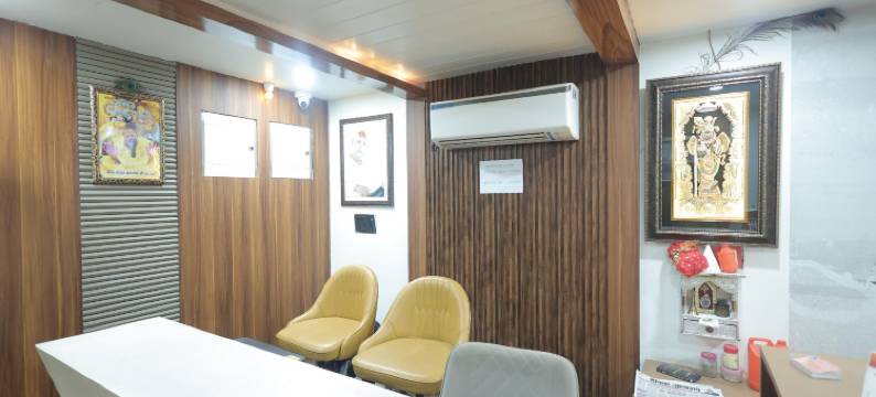 弗林达文客栈(The Vrindavan Inn)图片