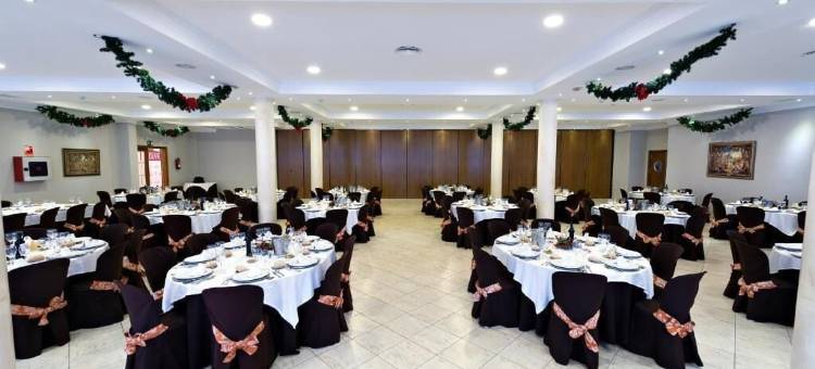 罗桑洛酒店(Hotel Lozano)图片