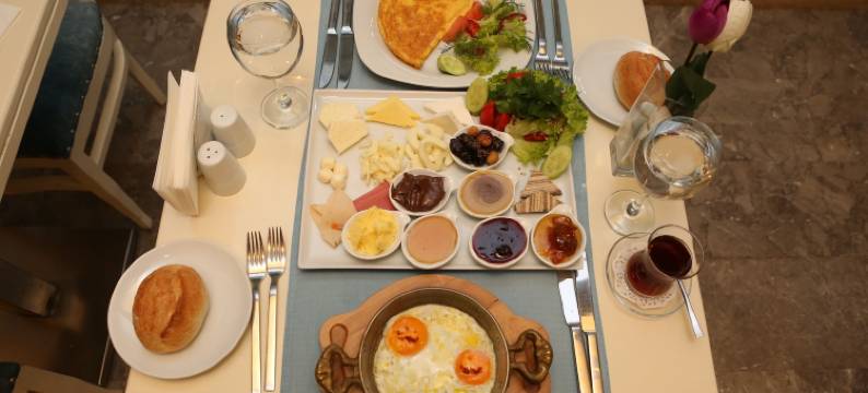 大诺拉酒店(Grand Nora Hotel)图片