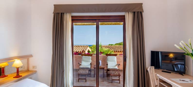 圣爱姆海滩酒店(Sant'Elmo Beach Hotel)图片