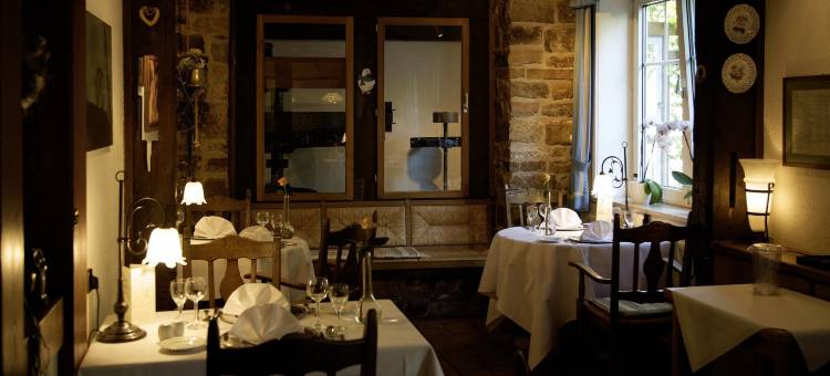 Brackstedter Mühle 酒店及餐厅(Brackstedter Mühle e.K.)图片