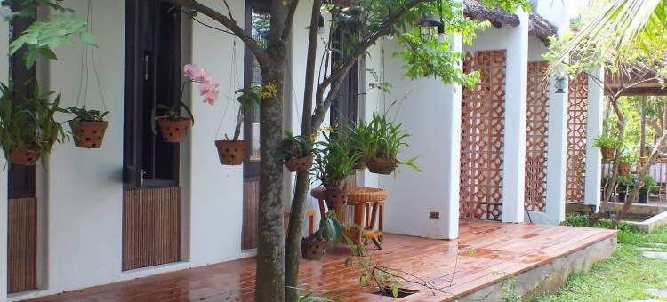 会安家庭农家乐别墅(Home Farm Villa Hoi An)图片