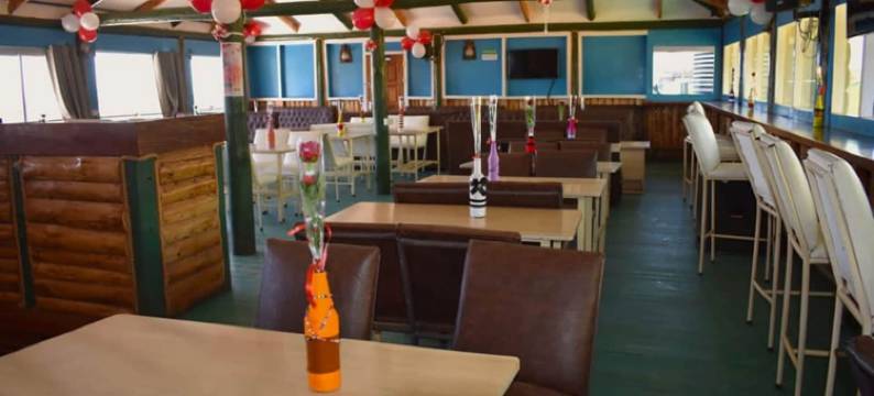 VIP 鸟巢酒廊酒店(VIP Nest Lounge)图片