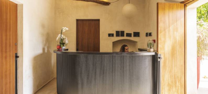 瑟雷卡公寓(Hotel Rural Xereca)图片