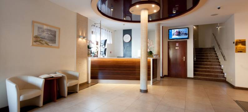 普切兹Spa酒店(Puchacz - Spa)图片