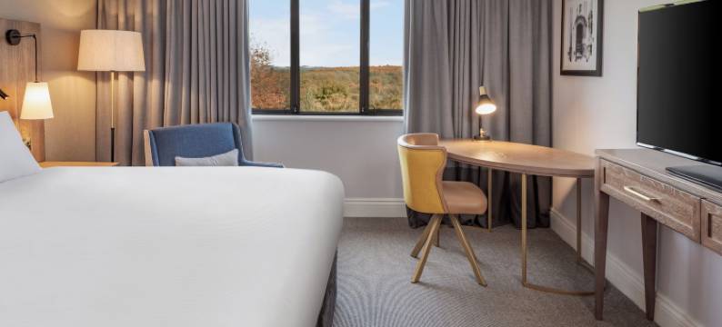 牛津贝尔弗里(Oxford Belfry Hotel & Spa)图片