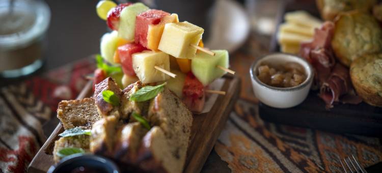 艾勒瓦纳洛萨巴洛多泉酒店(Elewana Loisaba Lodo Springs)图片