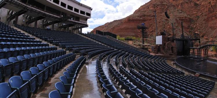 梅斯基特希尔顿欢朋酒店(Hampton Inn & Suites by Hilton Mesquite)图片