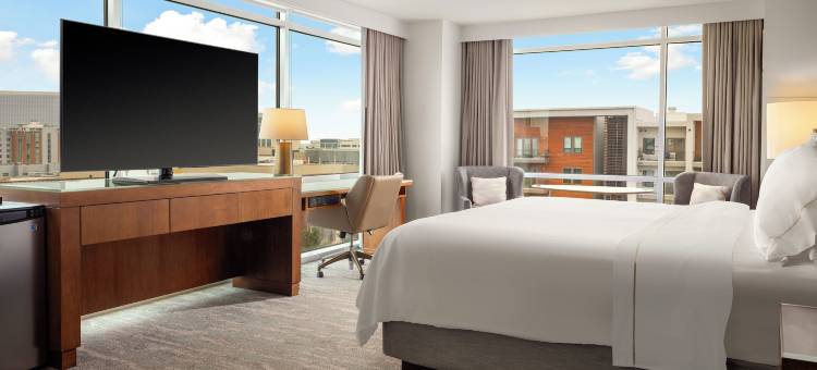 奥斯汀多门威斯汀酒店(The Westin Austin at the Domain)图片