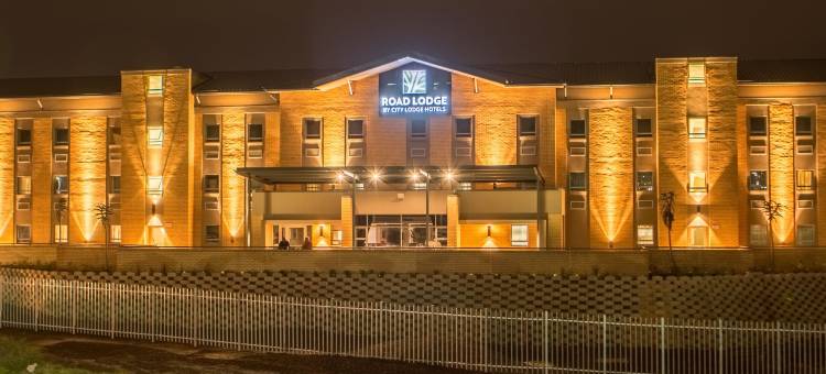 彼得马里茨堡公路旅馆(Road Lodge Pietermaritzburg)图片