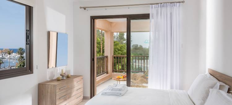 巴西利卡假日度假村(Basilica Holiday Resort)图片