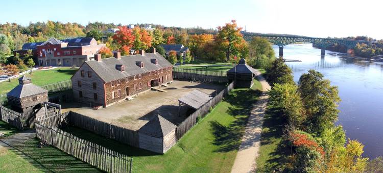 缅因州常青酒店，升华酒店系列(Maine Evergreen Hotel, Ascend Hotel Collection)图片