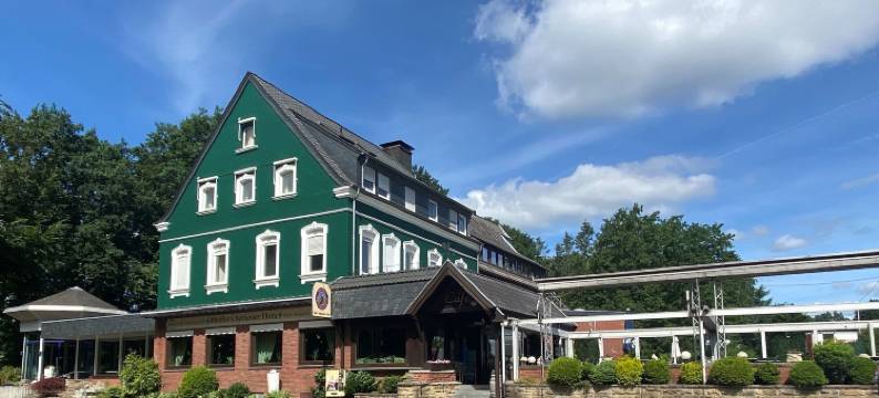 普菲费尔斯席特尼弗罗拉酒店(Pfeiffer's Sythener Flora)图片