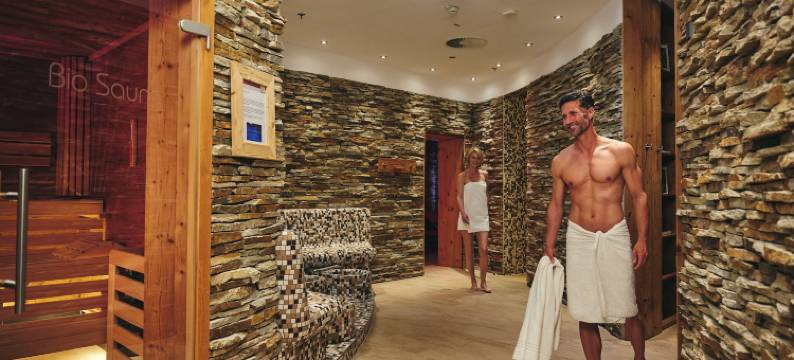 阿滕多恩汉萨酒店(Hanse Hotel Attendorn)图片