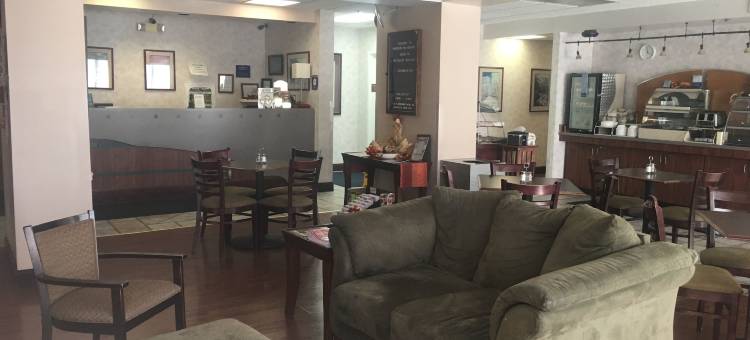 高山套房酒店(Mountain Inn & Suites)图片