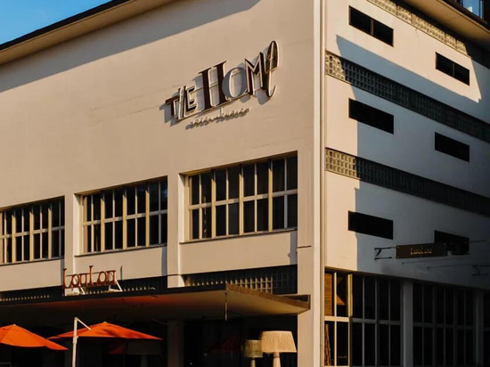 苏黎世Home酒店 - 设计酒店集团旗下成员