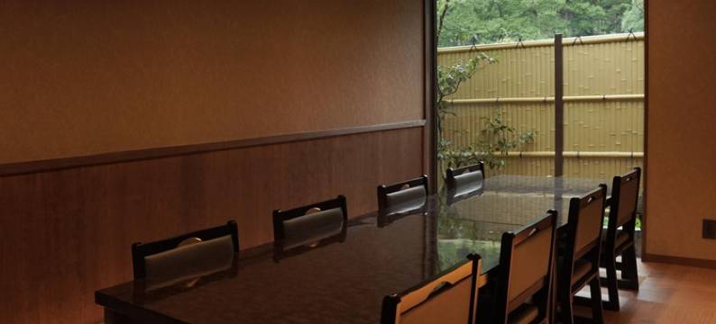 汤平温泉上柳屋日式旅馆(Yunohira Kamiyanagiya)图片