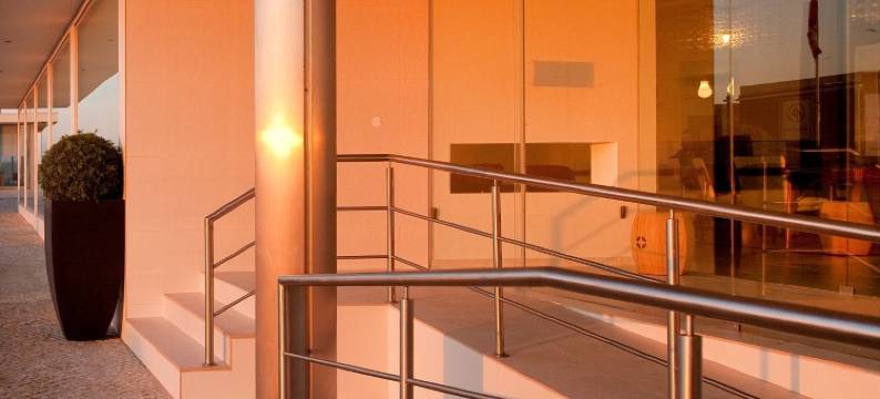 弗拉多罗海滩温泉精品酒店(Furadouro Boutique Hotel Beach & Spa)图片