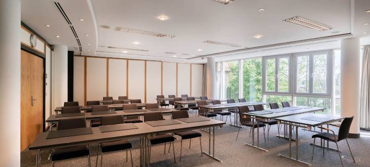 莱比锡研讨会酒店(Seminaris Hotel Leipzig)图片