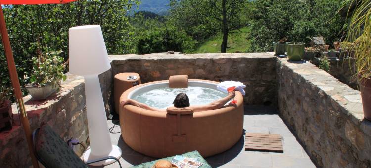 拉迪梅尔德梅特住宿加早餐旅馆(La Demeure des Maitres)图片