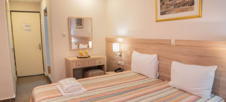 安尼塔酒店(Anita Hotel)图片