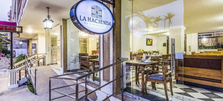 巴列斯特罗酒店(Hotel Casa Ballesteros)图片