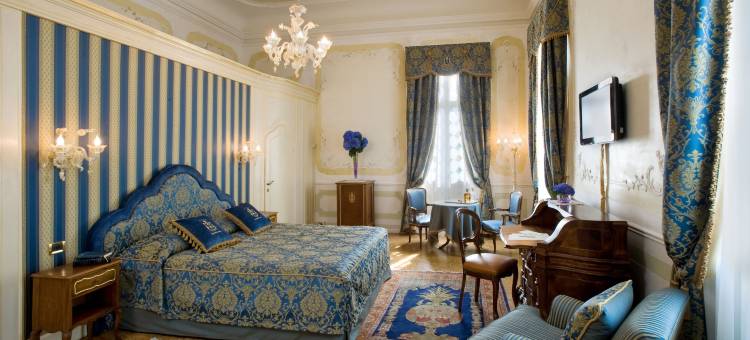 肯杜梅别墅酒店(Hotel Villa Condulmer)图片