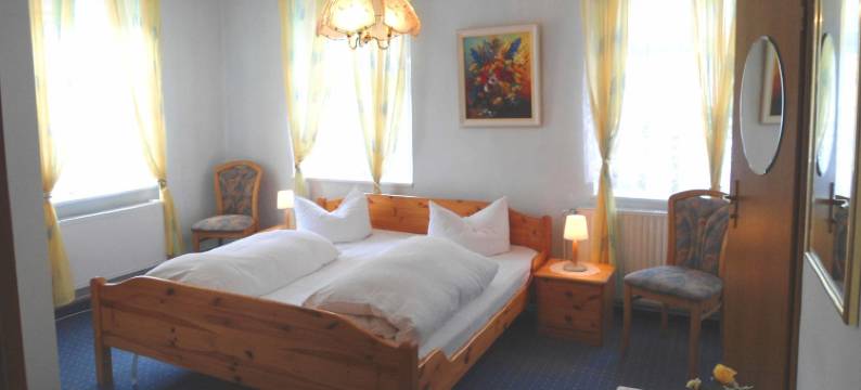 克朗酒店(Hotel Krone)图片