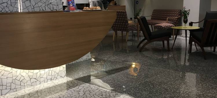 360度流行艺术酒店(360Degrees Pop Art Hotel)图片