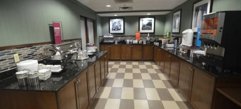 佩恩堡欢朋酒店(Hampton Inn Fort Payne)图片